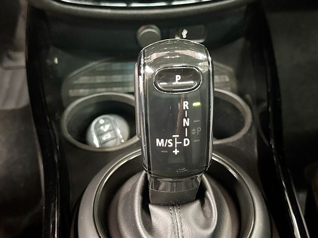 2023 MINI CLUBMAN Cooper S