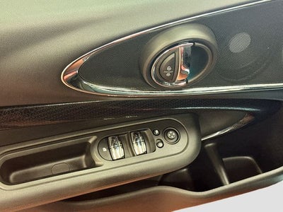 2023 MINI CLUBMAN Cooper S