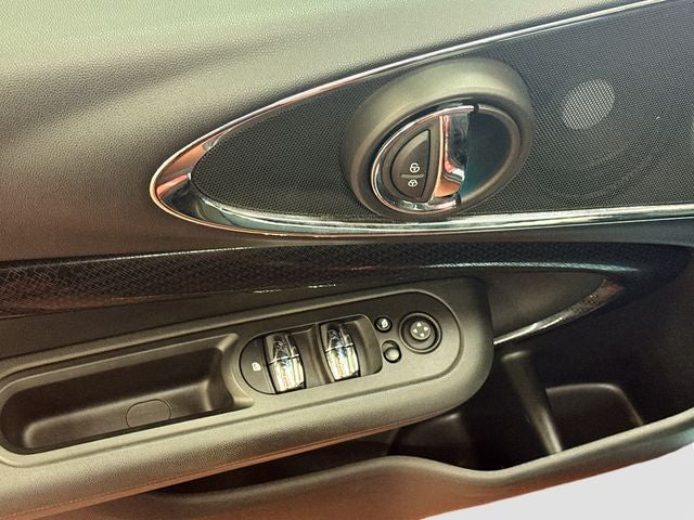 2023 MINI CLUBMAN Cooper S