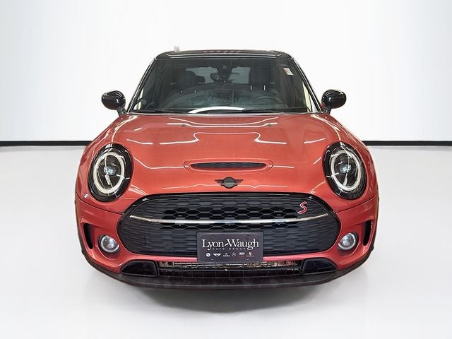 2023 MINI CLUBMAN Cooper S