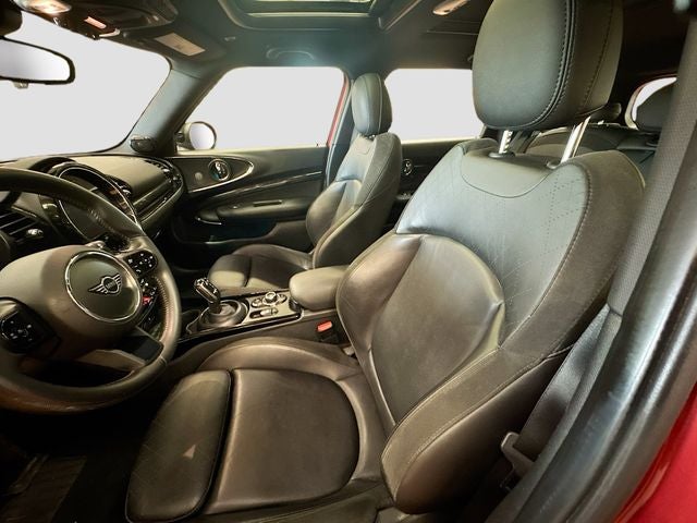 2023 MINI CLUBMAN Cooper S