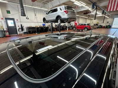 2023 MINI CLUBMAN Cooper S