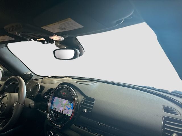 2023 MINI CLUBMAN Cooper S