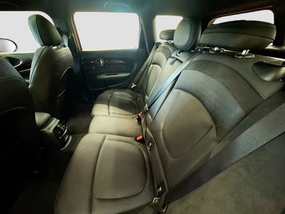 2023 MINI CLUBMAN Cooper S