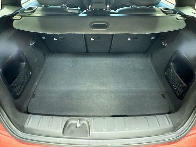 2023 MINI CLUBMAN Cooper S