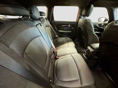 2023 MINI CLUBMAN Cooper S