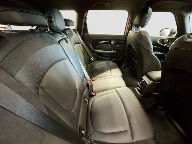 2023 MINI CLUBMAN Cooper S