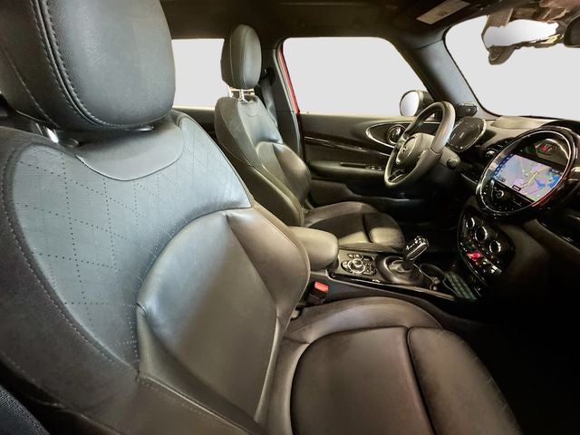 2023 MINI CLUBMAN Cooper S
