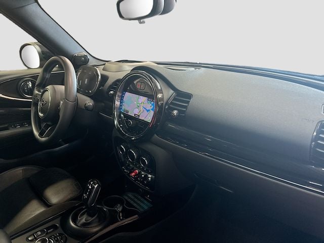 2023 MINI CLUBMAN Cooper S