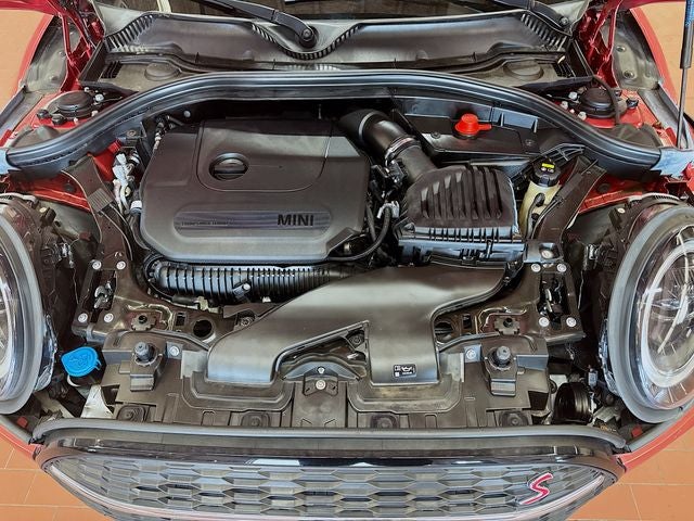 2023 MINI CLUBMAN Cooper S