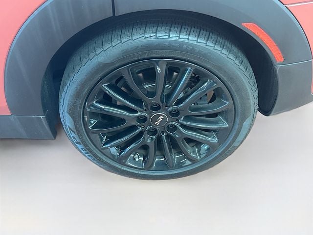2023 MINI CLUBMAN Cooper S