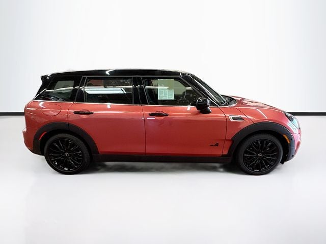 2023 MINI CLUBMAN Cooper S