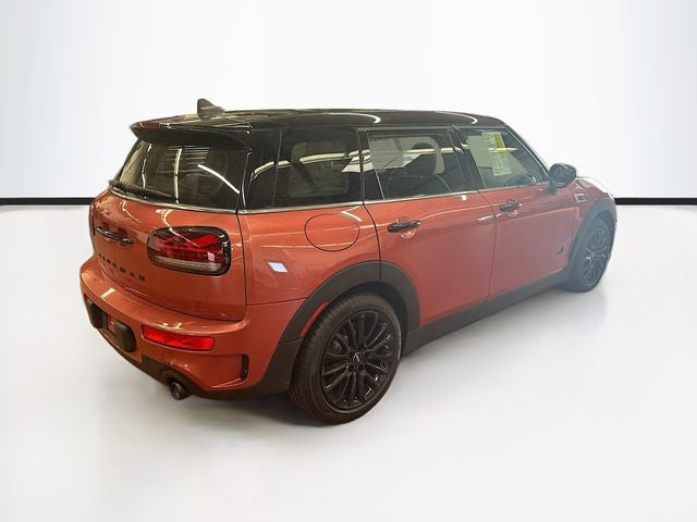 2023 MINI CLUBMAN Cooper S