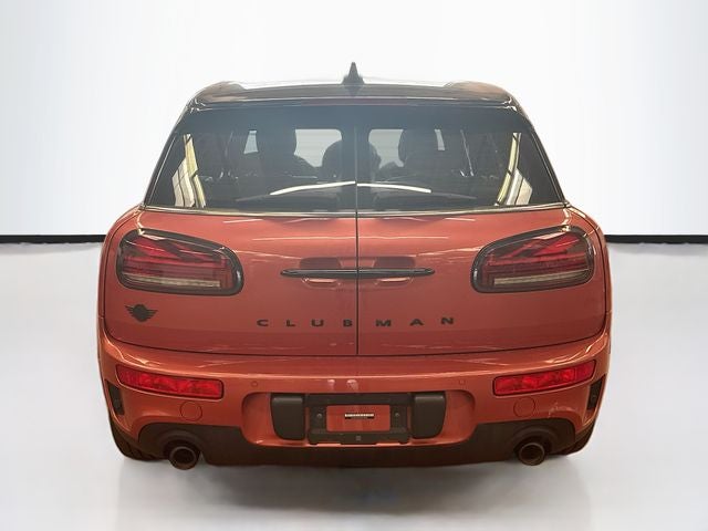 2023 MINI CLUBMAN Cooper S