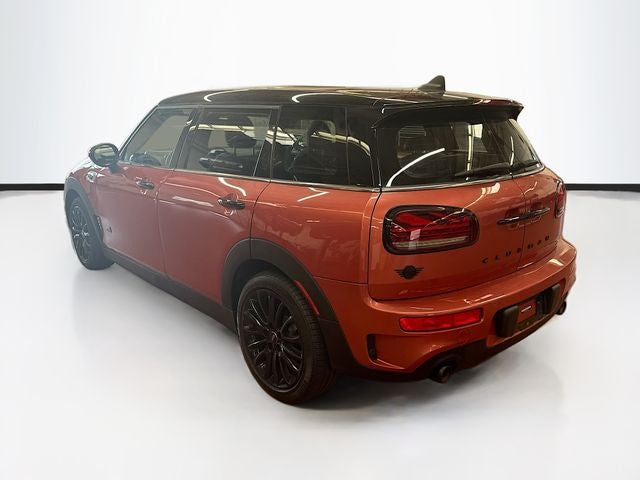 2023 MINI CLUBMAN Cooper S