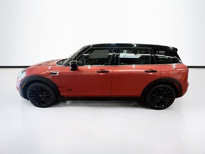 2023 MINI CLUBMAN Cooper S