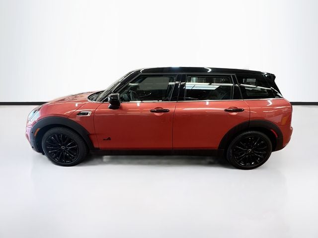 2023 MINI CLUBMAN Cooper S