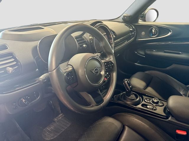 2023 MINI CLUBMAN Cooper S