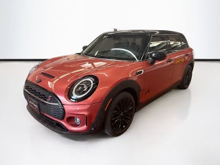 2023 MINI CLUBMAN Cooper S