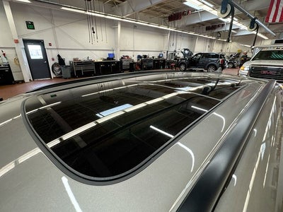 2023 MINI CLUBMAN Cooper S