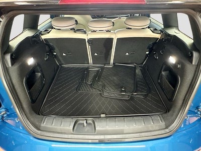 2023 MINI CLUBMAN Cooper S