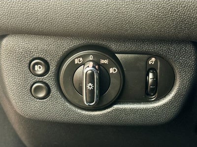 2024 MINI Cooper S Clubman Cooper S