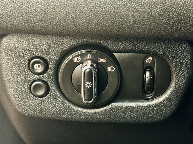 2024 MINI Cooper S Clubman Cooper S