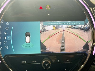 2024 MINI Cooper S Clubman Cooper S