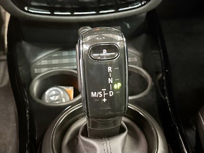 2024 MINI Cooper S Clubman Cooper S