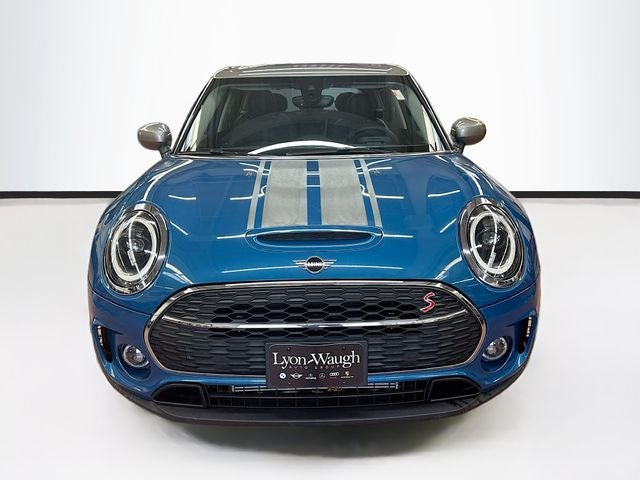 2024 MINI Cooper S Clubman Cooper S