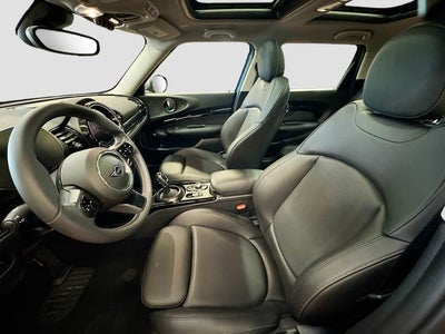 2024 MINI Cooper S Clubman Cooper S