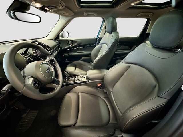 2024 MINI Cooper S Clubman Cooper S