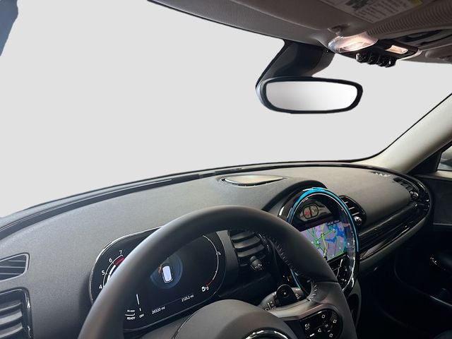 2024 MINI Cooper S Clubman Cooper S