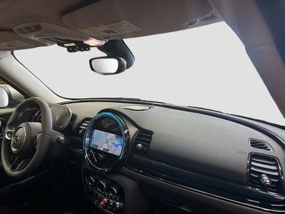 2024 MINI Cooper S Clubman Cooper S