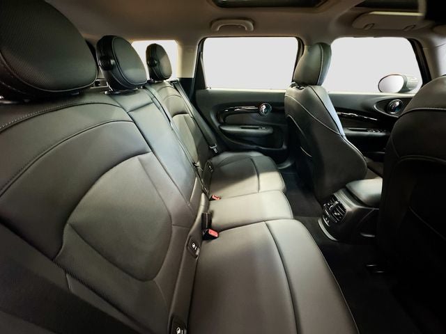 2024 MINI Cooper S Clubman Cooper S