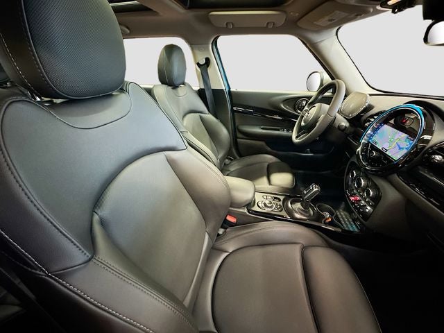 2024 MINI Cooper S Clubman Cooper S