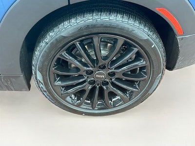 2024 MINI Cooper S Clubman Cooper S