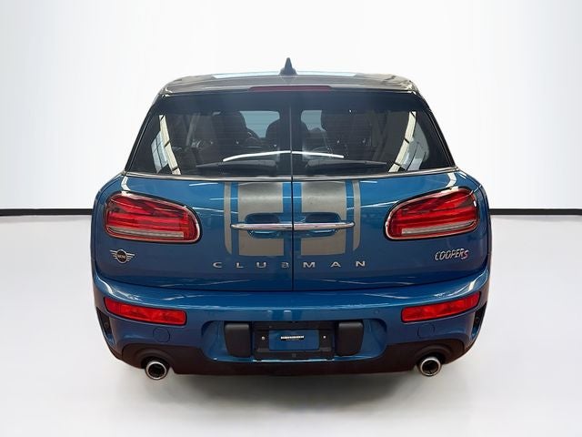 2024 MINI Cooper S Clubman Cooper S