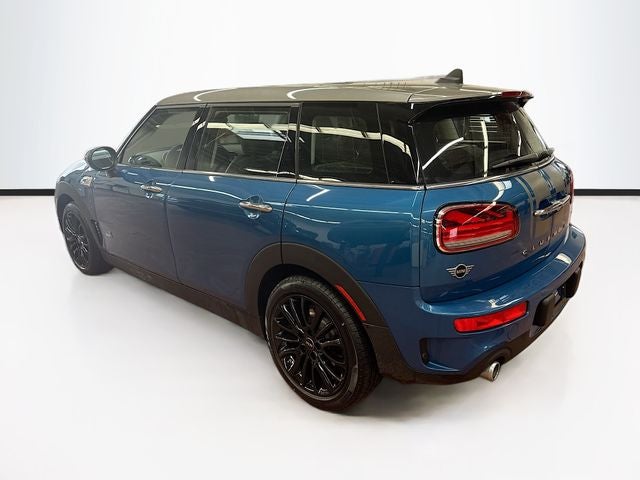 2024 MINI Cooper S Clubman Cooper S