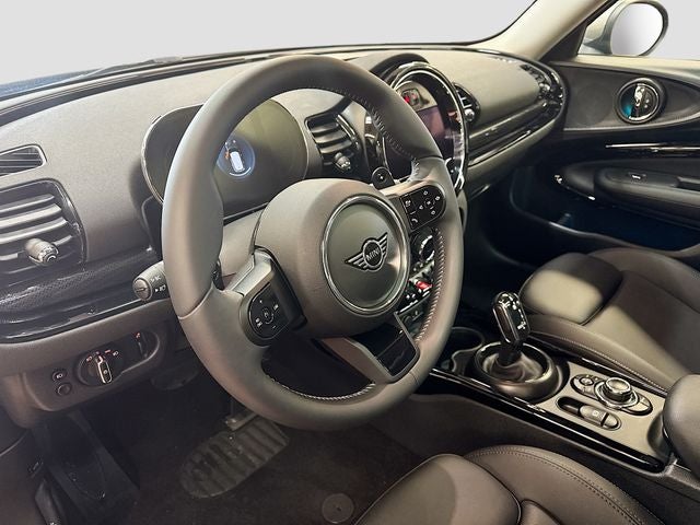 2024 MINI Cooper S Clubman Cooper S