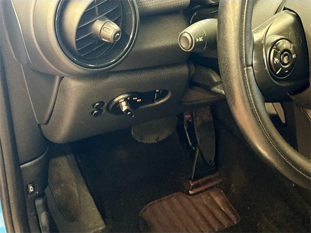 2015 MINI Hardtop 2 Door Cooper