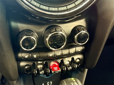 2015 MINI Hardtop 2 Door Cooper