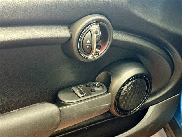 2015 MINI Hardtop 2 Door Cooper