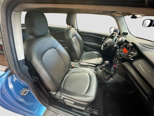 2015 MINI Hardtop 2 Door Cooper