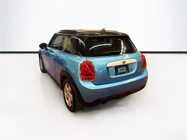 2015 MINI Hardtop 2 Door Cooper