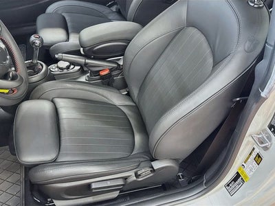 2019 MINI HARDTOP 2 DOOR John Cooper Works