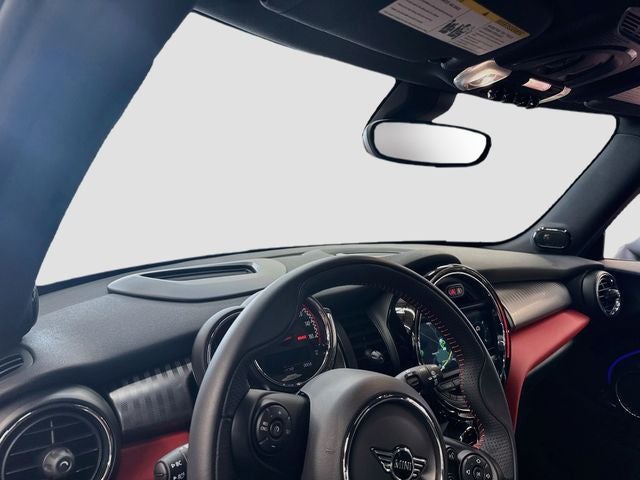 2019 MINI HARDTOP 2 DOOR John Cooper Works