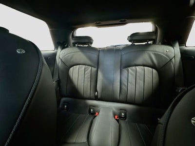 2019 MINI HARDTOP 2 DOOR John Cooper Works