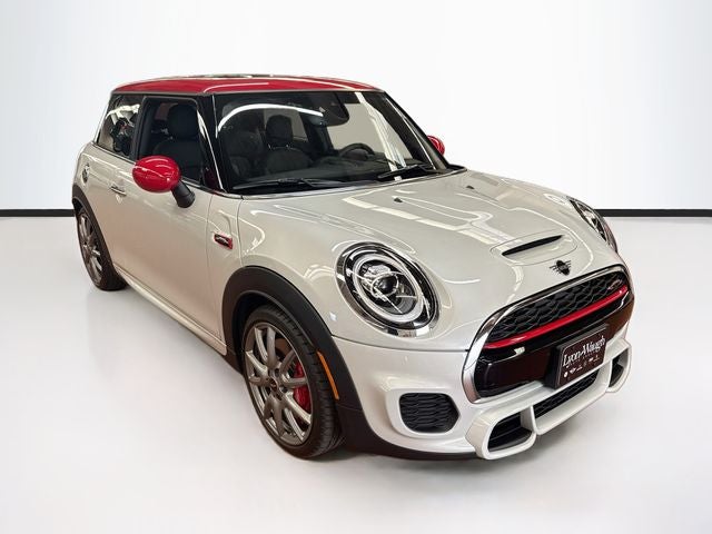 2019 MINI HARDTOP 2 DOOR John Cooper Works