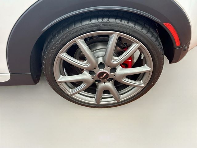 2019 MINI HARDTOP 2 DOOR John Cooper Works